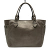 ロエベ LOEWE ヘリテージ トートバッグ 340912 ブロンズ レザー レディース トートバッグ