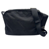 プラダ PRADA ショルダーバッグ BT0517 ブラック ナイロン レディース ショルダーバッグ