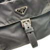 プラダ PRADA ショルダーバッグ BT0517 ブラック ナイロン レディース ショルダーバッグ