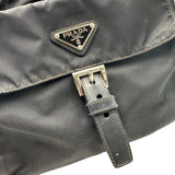 プラダ PRADA ショルダーバッグ BT0517 ブラック ナイロン レディース ショルダーバッグ