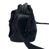 プラダ PRADA ショルダーバッグ BT0517 ブラック ナイロン レディース ショルダーバッグ