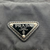 プラダ PRADA ショルダーバッグ BT0517 ブラック ナイロン レディース ショルダーバッグ