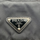 プラダ PRADA ショルダーバッグ BT0517 ブラック ナイロン レディース ショルダーバッグ