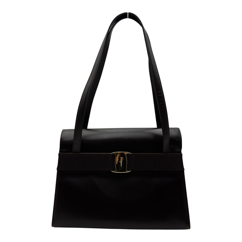 サルヴァトーレ・フェラガモ Salvatore Ferragamo ヴァラリボン
