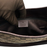 グッチ GUCCI GGキャンバス ハンドバッグ 113015 ベージュ キャンバス レディース ハンドバッグ