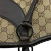グッチ GUCCI GGキャンバス ハンドバッグ 113015 ベージュ キャンバス レディース ハンドバッグ