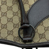 グッチ GUCCI GGキャンバス ハンドバッグ 113015 ベージュ キャンバス レディース ハンドバッグ