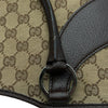 グッチ GUCCI GGキャンバス ハンドバッグ 113015 ベージュ キャンバス レディース ハンドバッグ