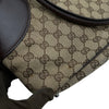 グッチ GUCCI GGキャンバス ハンドバッグ 113015 ベージュ キャンバス レディース ハンドバッグ