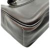 セリーヌ CELINE ブギーハンドバッグ ブラウン レザー レディース ハンドバッグ
