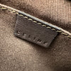 セリーヌ CELINE ブギーハンドバッグ ブラウン レザー レディース ハンドバッグ