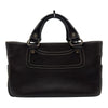 セリーヌ CELINE ブギーハンドバッグ ブラウン レザー レディース ハンドバッグ