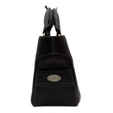 セリーヌ CELINE ブギーハンドバッグ ブラウン レザー レディース ハンドバッグ