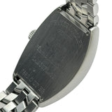 フランク・ミュラー FRANCK MULLER カサブランカ カモフラージュ 7880CDTBR ブルーカモフラージュ ステンレススチール 自動巻き メンズ 腕時計