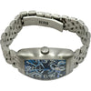 フランク・ミュラー FRANCK MULLER カサブランカ カモフラージュ 7880CDTBR ブルーカモフラージュ ステンレススチール 自動巻き メンズ 腕時計