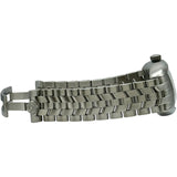 フランク・ミュラー FRANCK MULLER カサブランカ カモフラージュ 7880CDTBR ブルーカモフラージュ ステンレススチール 自動巻き メンズ 腕時計