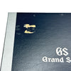 グランドセイコー Grand Seiko レディースウォッチ 300本限定 マスターショップ限定 STGF332(4J51-0AH0) パープル ピンクゴールド/ステンレススチール クオーツ レディース 腕時計