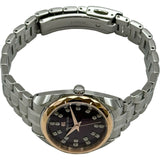 グランドセイコー Grand Seiko レディースウォッチ 300本限定 マスターショップ限定 STGF332(4J51-0AH0) パープル ピンクゴールド/ステンレススチール クオーツ レディース 腕時計