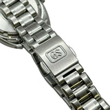 グランドセイコー Grand Seiko レディースウォッチ 300本限定 マスターショップ限定 STGF332(4J51-0AH0) パープル ピンクゴールド/ステンレススチール クオーツ レディース 腕時計