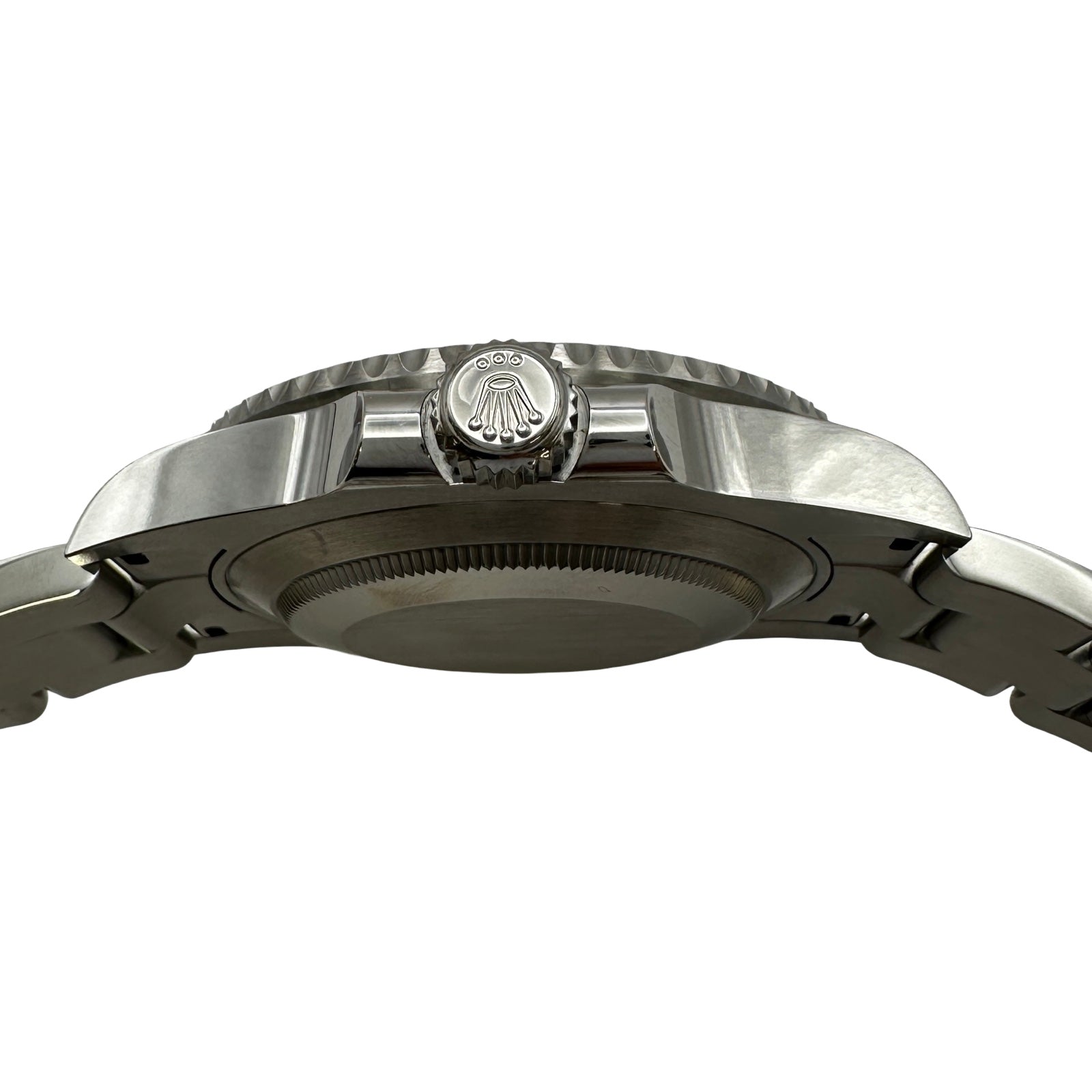 ロレックス ROLEX サブマリーナ 126610LN ブラック ステンレススチール