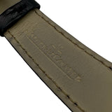 ジャガー・ルクルト JAEGER-LE COULTRE マスターコントロール Q1548420 ホワイト ステンレススチール 自動巻き メンズ 腕時計
