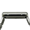 カルティエ Cartier タンク ソロ SM W5200013 シルバー ステンレススチール クオーツ レディース 腕時計