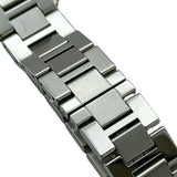 カルティエ Cartier タンク ソロ SM W5200013 シルバー ステンレススチール クオーツ レディース 腕時計