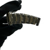 ロレックス ROLEX GMTマスター 16700 ブラック ステンレススチール 自動巻き メンズ 腕時計