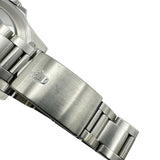 ロレックス ROLEX GMTマスター 16700 ブラック ステンレススチール 自動巻き メンズ 腕時計