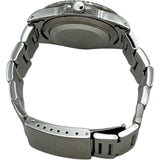 ロレックス ROLEX GMTマスター 16700 ブラック ステンレススチール 自動巻き メンズ 腕時計