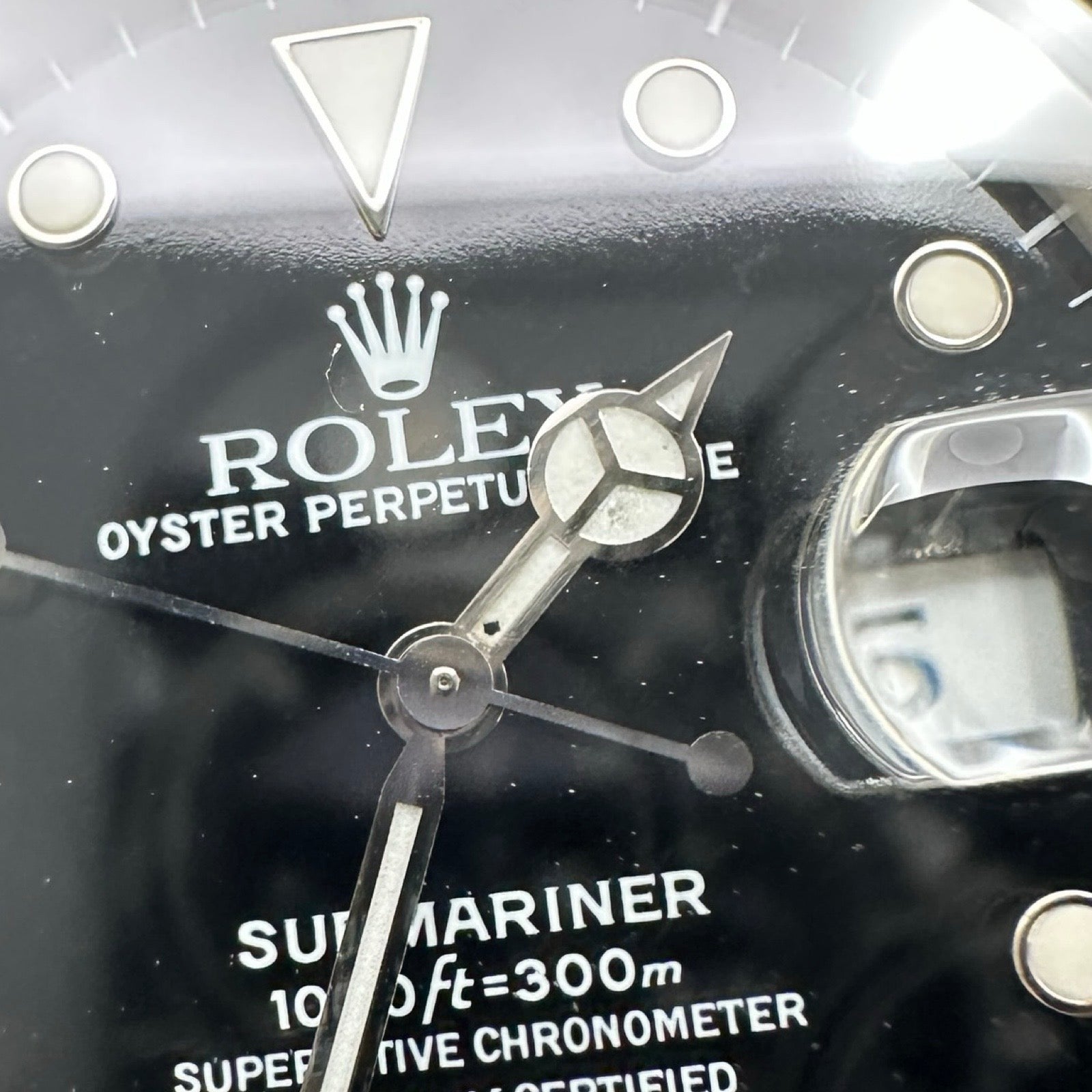 お盆特売ROLEX ロレックス 時計ケース サブマリーナ 付属品セット ロレックス ROLEX サブマリーナ 16610 ブラック ステンレススチール