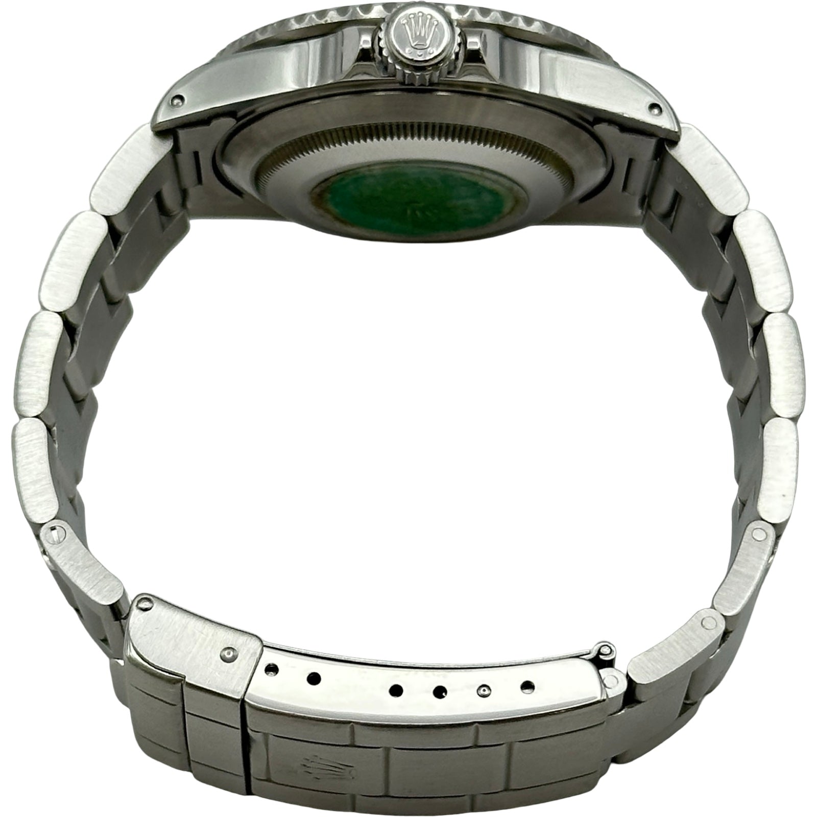 ロレックス ROLEX サブマリーナ 16610 ブラック ステンレススチール