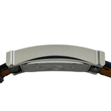 エルメス HERMES Hウォッチ HH1.510 ホワイト ステンレススチール クオーツ メンズ 腕時計