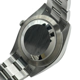 ロレックス ROLEX デイトジャスト41 126334 アズーロブルー ホワイトゴールド/ステンレススチール 自動巻き メンズ 腕時計