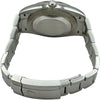 ロレックス ROLEX デイトジャスト41 126334 アズーロブルー ホワイトゴールド/ステンレススチール 自動巻き メンズ 腕時計