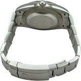 ロレックス ROLEX デイトジャスト41 126334 アズーロブルー ホワイトゴールド/ステンレススチール 自動巻き メンズ 腕時計