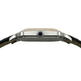 カルティエ Cartier サントス デュモン W2SA0017 シルバー ピンクゴールド/ステンレススチール 手巻き メンズ 腕時計