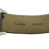 カルティエ Cartier サントス デュモン W2SA0017 シルバー ピンクゴールド/ステンレススチール 手巻き メンズ 腕時計