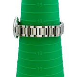 カルティエ Cartier バロンブルー ドゥ カルティエ 28mm W69010Z4 シルバー ステンレススチール クオーツ レディース 腕時計