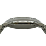 カルティエ Cartier バロンブルー ドゥ カルティエ 28mm W69010Z4 シルバー ステンレススチール クオーツ レディース 腕時計