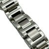 カルティエ Cartier バロンブルー ドゥ カルティエ 28mm W69010Z4 シルバー ステンレススチール クオーツ レディース 腕時計