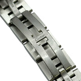 カルティエ Cartier バロンブルー ドゥ カルティエ 28mm W69010Z4 シルバー ステンレススチール クオーツ レディース 腕時計