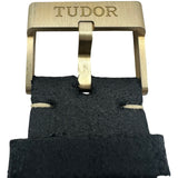 チューダー/チュードル TUDOR ヘリテージ ブラックベイブロンズ 79250BA ブラック ブロンズ 自動巻き メンズ 腕時計