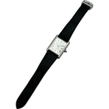 カルティエ Cartier タンクマスト XL WSTA0040 シルバー ステンレススチール 自動巻き メンズ 腕時計