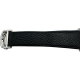 カルティエ Cartier タンクマスト XL WSTA0040 シルバー ステンレススチール 自動巻き メンズ 腕時計