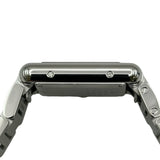 カルティエ Cartier タンク マスト SM WSTA0051 シルバー ステンレススチール クオーツ レディース 腕時計