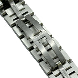 カルティエ Cartier タンク マスト SM WSTA0051 シルバー ステンレススチール クオーツ レディース 腕時計
