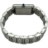 カルティエ Cartier タンク マスト SM WSTA0051 シルバー ステンレススチール クオーツ レディース 腕時計