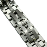 カルティエ Cartier タンク マスト SM WSTA0051 シルバー ステンレススチール クオーツ レディース 腕時計
