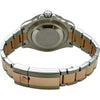 ロレックス ROLEX ヨットマスター40 126621 チョコレートブラウン ピンクゴールド/ステンレススチール 自動巻き メンズ 腕時計